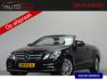 Mercedes-Benz E 250 Cabrio CGI Elegance 204 PK! XENON LEER NAVI CLIMA Noir - thumbnail 1