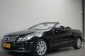 Mercedes-Benz E 250 Cabrio CGI Elegance 204 PK! XENON LEER NAVI CLIMA Noir - thumbnail 12