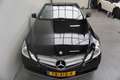 Mercedes-Benz E 250 Cabrio CGI Elegance 204 PK! XENON LEER NAVI CLIMA Noir - thumbnail 13