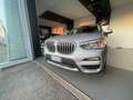 BMW X3 X3 G01 2017 xdrive20d Advantage plus 190cv auto Argento - thumbnail 2