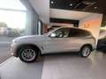 BMW X3 X3 G01 2017 xdrive20d Advantage plus 190cv auto Argento - thumbnail 6