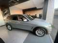 BMW X3 X3 G01 2017 xdrive20d Advantage plus 190cv auto Argento - thumbnail 4