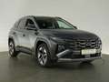 Hyundai TUCSON FACELIFT CRDI TREND DCT 4WD+VOLL LED+NAVI+RÜCKFAHR Grijs - thumbnail 25