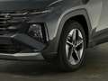Hyundai TUCSON FACELIFT CRDI TREND DCT 4WD+VOLL LED+NAVI+RÜCKFAHR Grijs - thumbnail 19