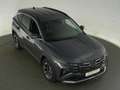 Hyundai TUCSON FACELIFT CRDI TREND DCT 4WD+VOLL LED+NAVI+RÜCKFAHR Grijs - thumbnail 28