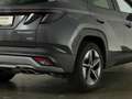 Hyundai TUCSON FACELIFT CRDI TREND DCT 4WD+VOLL LED+NAVI+RÜCKFAHR Grijs - thumbnail 20
