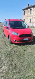 Ford Courier