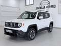Jeep Renegade Todoterreno Manual de 5 Puertas Blanco - thumbnail 3