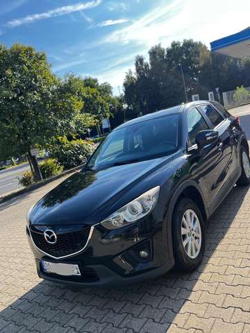 Imagine Mazda CX-5 Mazda 2.2