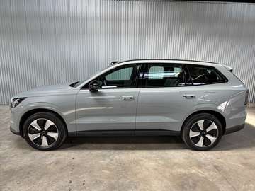 101 kWh RWD Single Motor Core 7pl.