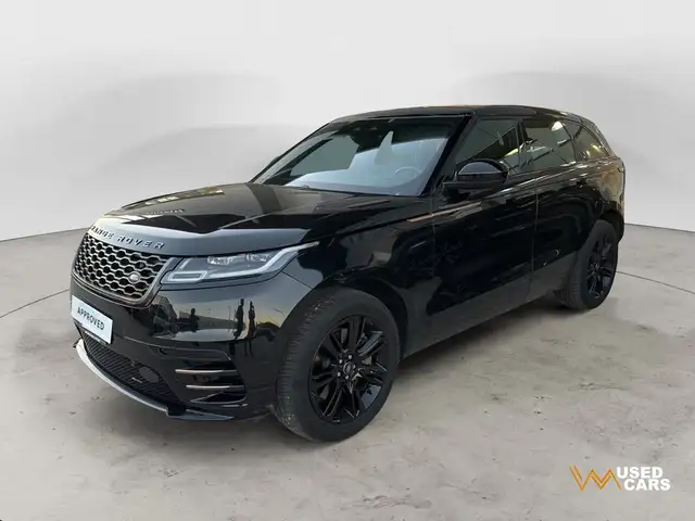 Land Rover Range Rover Velar 2.0 I4 PHEV 404 CV R-Dynamic SE