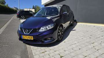 1.5 dCi Black Edition