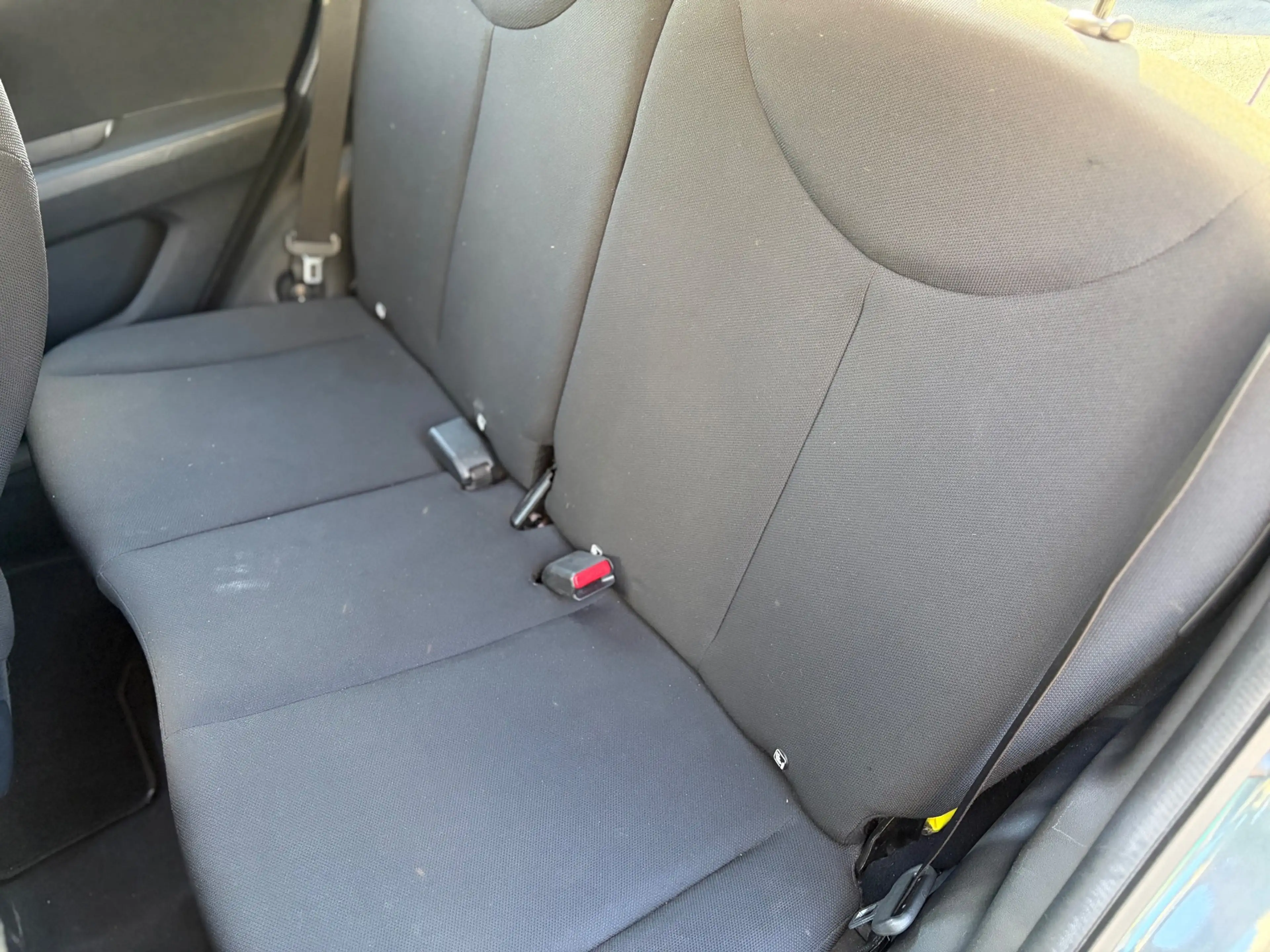 Peugeot 108 1.0 e-VTi Active — photo 13