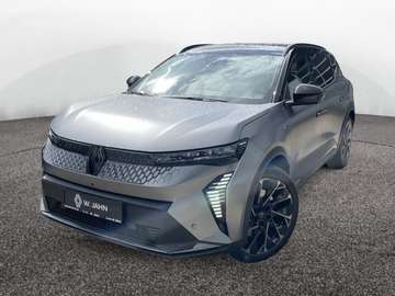 E-TECH ESPRIT ALPINE 220 LONG RANGE