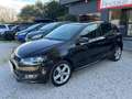 Volkswagen Polo 1.4 5P HIGHLINE Schwarz - thumbnail 3