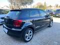 Volkswagen Polo 1.4 5P HIGHLINE Schwarz - thumbnail 4