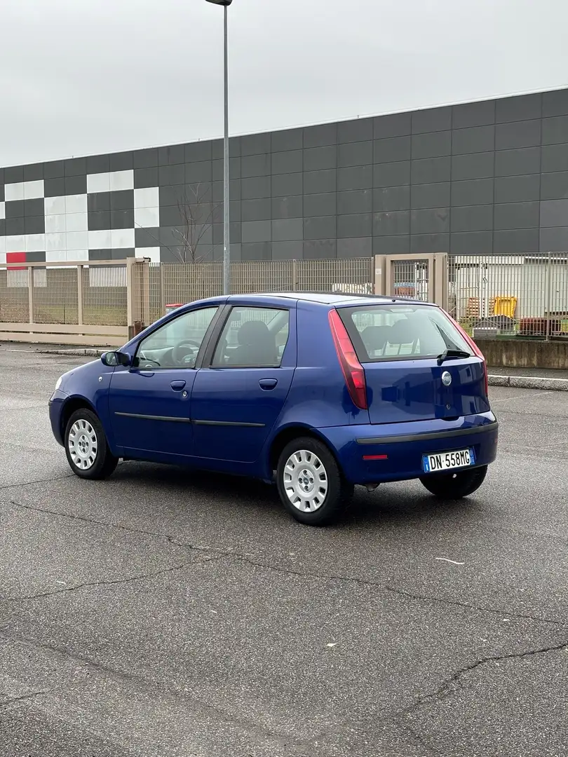 Fiat Punto 5p 1.2 Active GARANZIA 12 MESI - 1