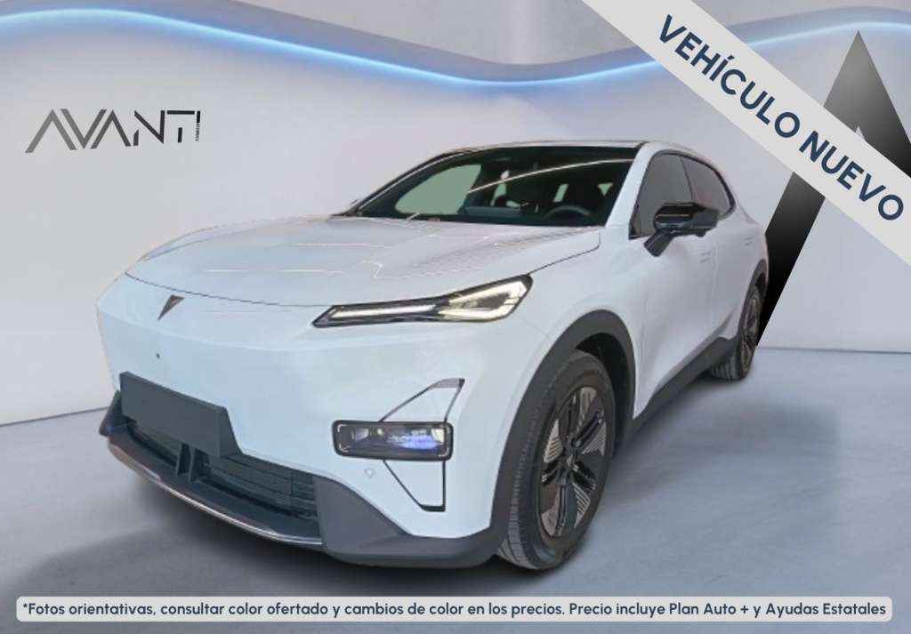 Changan Deepal S05 Max 320kW AWD - foto 1