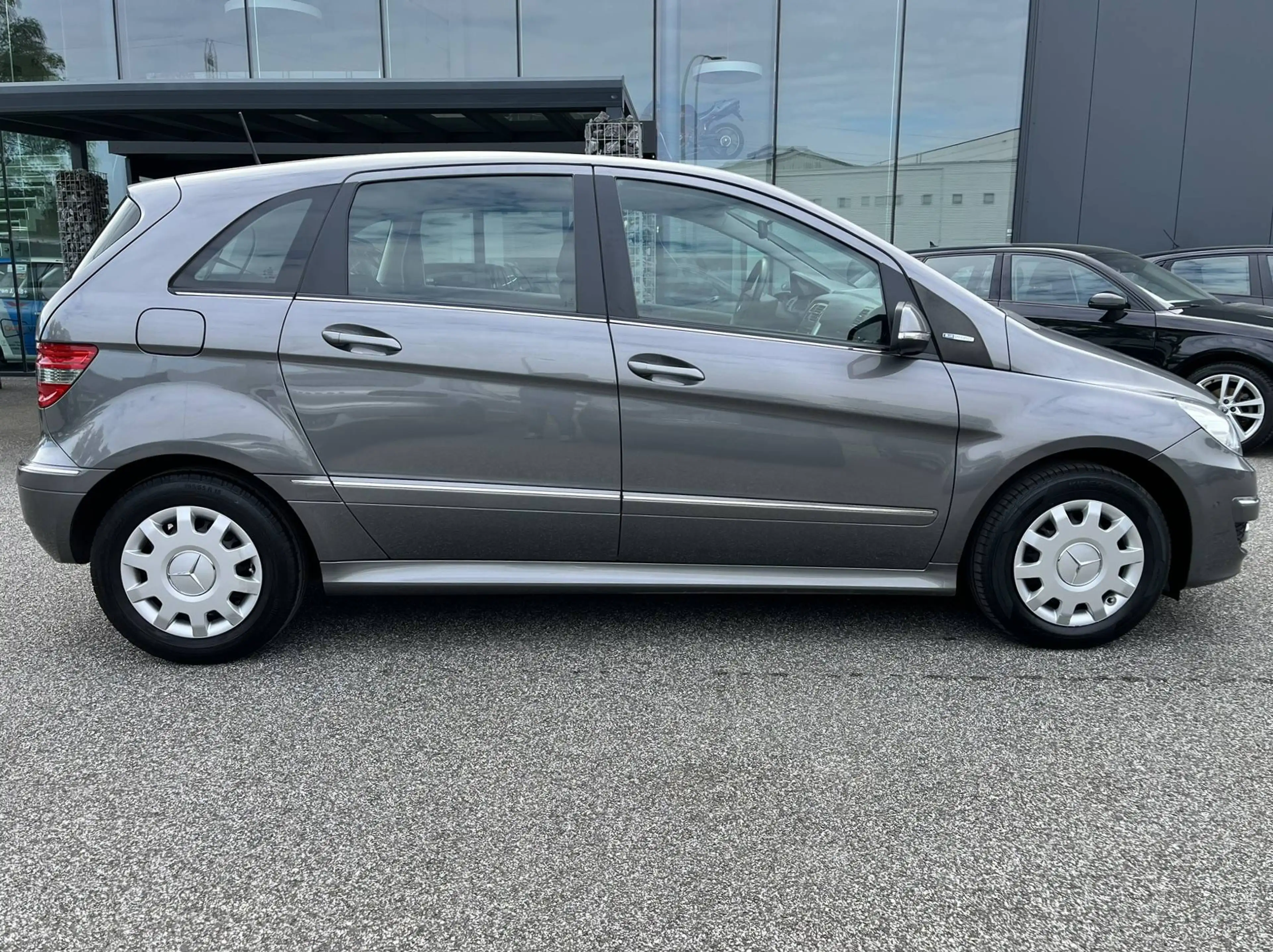 Mercedes-Benz B 160 BlueEFFICIENCY AIRCO / PDC / CRUISE CONTROLE / 1e EIGENAAR / WAARBORG — photo 8