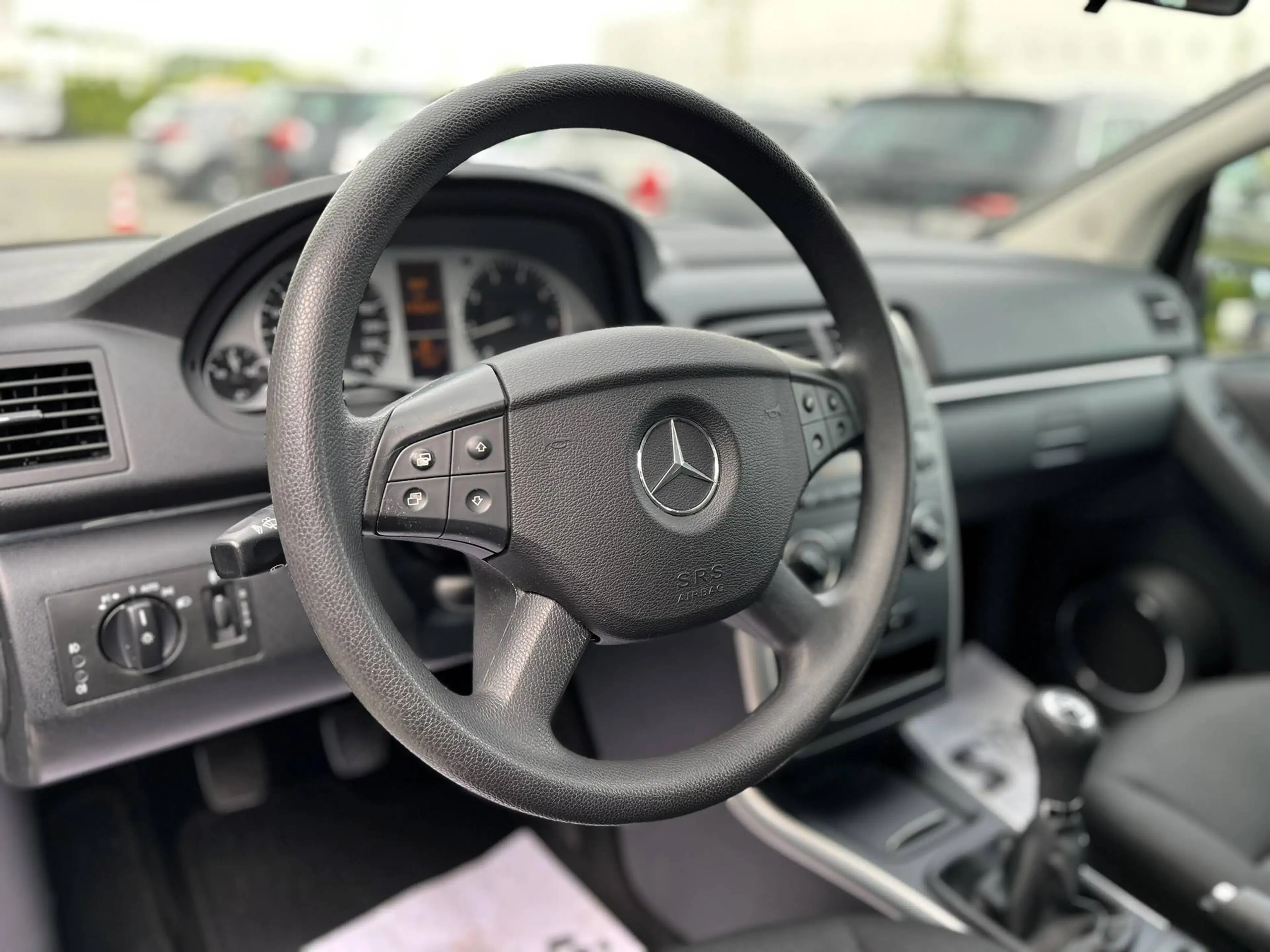 Mercedes-Benz B 160 BlueEFFICIENCY AIRCO / PDC / CRUISE CONTROLE / 1e EIGENAAR / WAARBORG — photo 14