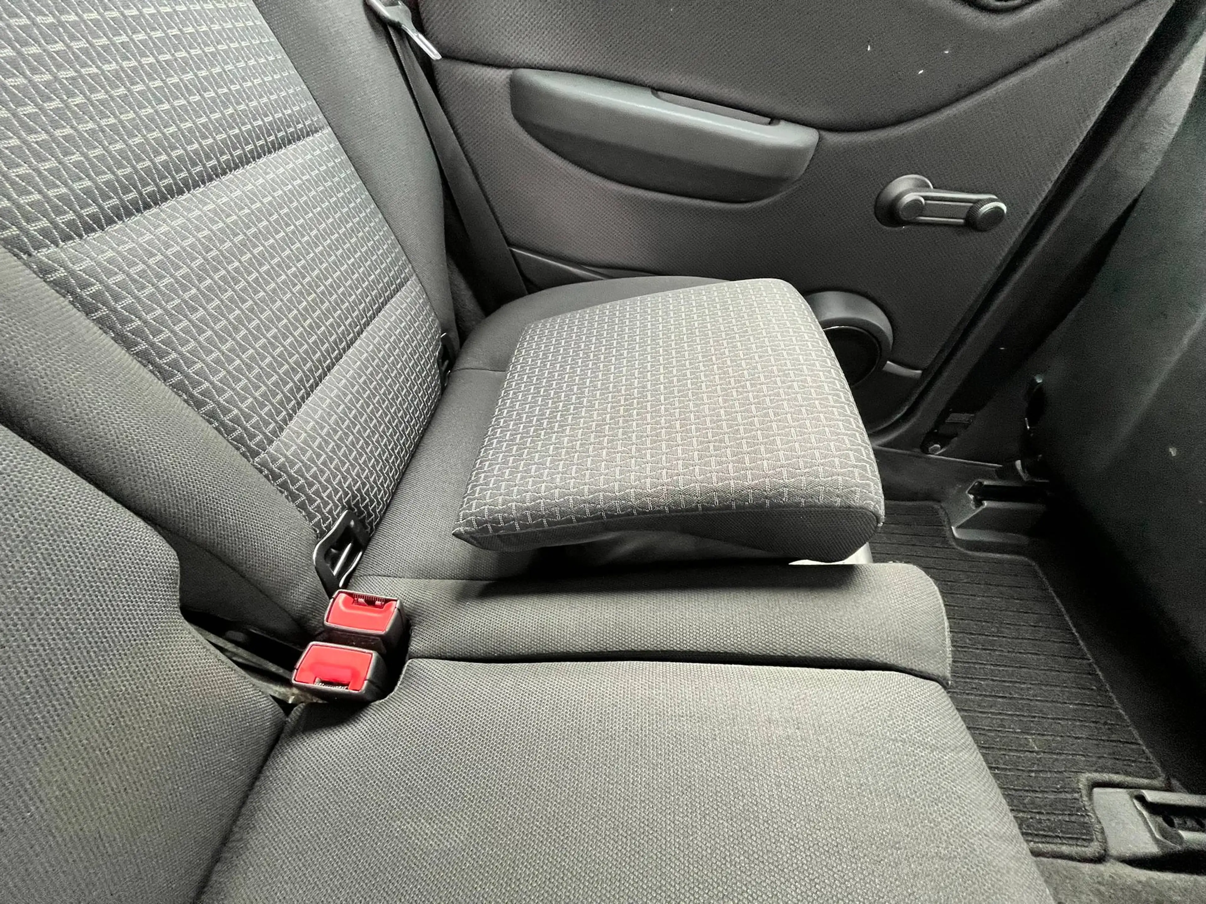 Mercedes-Benz B 160 BlueEFFICIENCY AIRCO / PDC / CRUISE CONTROLE / 1e EIGENAAR / WAARBORG — photo 12