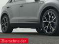 Volkswagen T-Roc 2.0 TSI DSG 4Mo. R 5.-J.-GAR AKRA IQ-DRIVE ALU 19 Grau - thumbnail 29