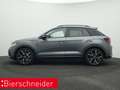 Volkswagen T-Roc 2.0 TSI DSG 4Mo. R 5.-J.-GAR AKRA IQ-DRIVE ALU 19 Grau - thumbnail 3