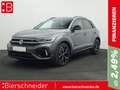 Volkswagen T-Roc 2.0 TSI DSG 4Mo. R 5.-J.-GAR AKRA IQ-DRIVE ALU 19 Grau - thumbnail 1