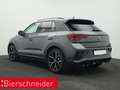 Volkswagen T-Roc 2.0 TSI DSG 4Mo. R 5.-J.-GAR AKRA IQ-DRIVE ALU 19 Grau - thumbnail 4