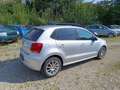 Volkswagen Polo V  1.2  Trendl. "99200 km*Klima*Alu*EURO 5" Silber - thumbnail 10
