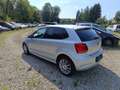 Volkswagen Polo V  1.2  Trendl. "99200 km*Klima*Alu*EURO 5" Silber - thumbnail 11