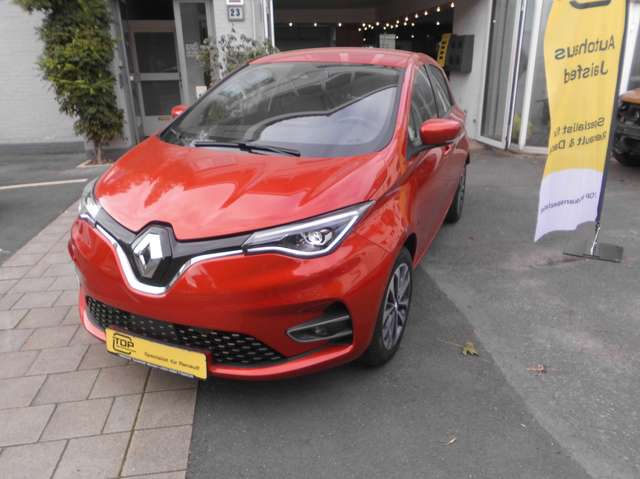 Renault ZOE (mit Batterie) Z.E. 50 INTENS
