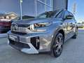 Citroen C3 Aircross Hybrid mHEV 145 Plus ë-DSC6 Grau - thumbnail 1