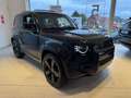 Land Rover Defender 90 P525 V8 AWD Auto. 25.5MY Nero - thumbnail 2