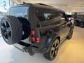 Land Rover Defender 90 P525 V8 AWD Auto. 25.5MY Nero - thumbnail 5