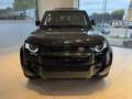 Land Rover Defender 90 P525 V8 AWD Auto. 25.5MY Nero - thumbnail 3