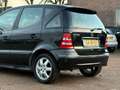 Mercedes-Benz A 140 Elegance/AUTOMAAT Schwarz - thumbnail 7