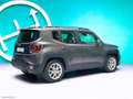 Jeep Renegade 1.3 T4 DDCT Limited *CAMBIO AUTOMATICO* Grigio - thumbnail 2