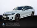 BMW 318 i Touring M Sportpaket AHK Ad.LED DrivingAss+ Gris - thumbnail 2