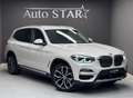 BMW X3 xdrive20d xLine 190cv auto Bianco - thumbnail 3