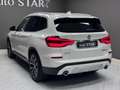 BMW X3 xdrive20d xLine 190cv auto Bianco - thumbnail 4