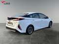 Toyota Prius 1.8 Plugin Klimaaut ACC SHZ HUD Kamera Weiß - thumbnail 6