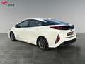 Toyota Prius 1.8 Plugin Klimaaut ACC SHZ HUD Kamera Weiß - thumbnail 4