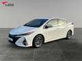 Toyota Prius 1.8 Plugin Klimaaut ACC SHZ HUD Kamera Weiß - thumbnail 2