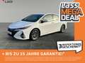 Toyota Prius 1.8 Plugin Klimaaut ACC SHZ HUD Kamera Weiß - thumbnail 1