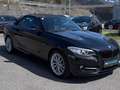 BMW 220 220 d Sport Line Schwarz - thumbnail 2