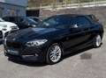 BMW 220 220 d Sport Line Schwarz - thumbnail 3