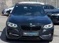 BMW 220 220 d Sport Line Schwarz - thumbnail 1