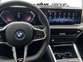 BMW i4 xDrive40 Gran Coupé M Sport Pro ACC HeadUp Adapt L Nero - thumbnail 4