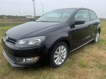 Polo 1.2i Style/ Garantie 12m.